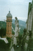 Фрагмент храма Христа на горе Тибидабо. Евангелист Марк